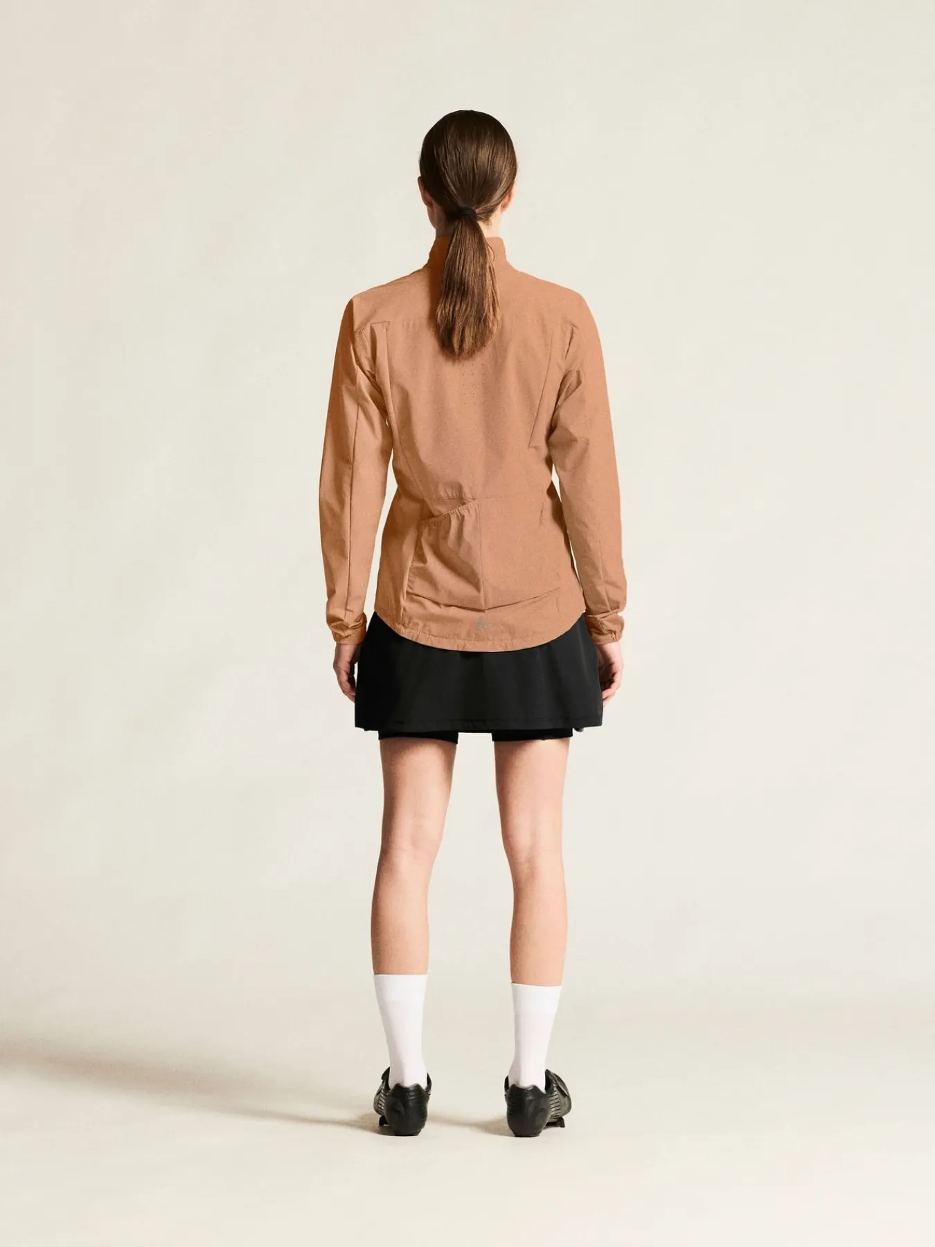 Jakker & Vester|Sykling>Craft Sportswear Everyday Wind Jacket W Syrup