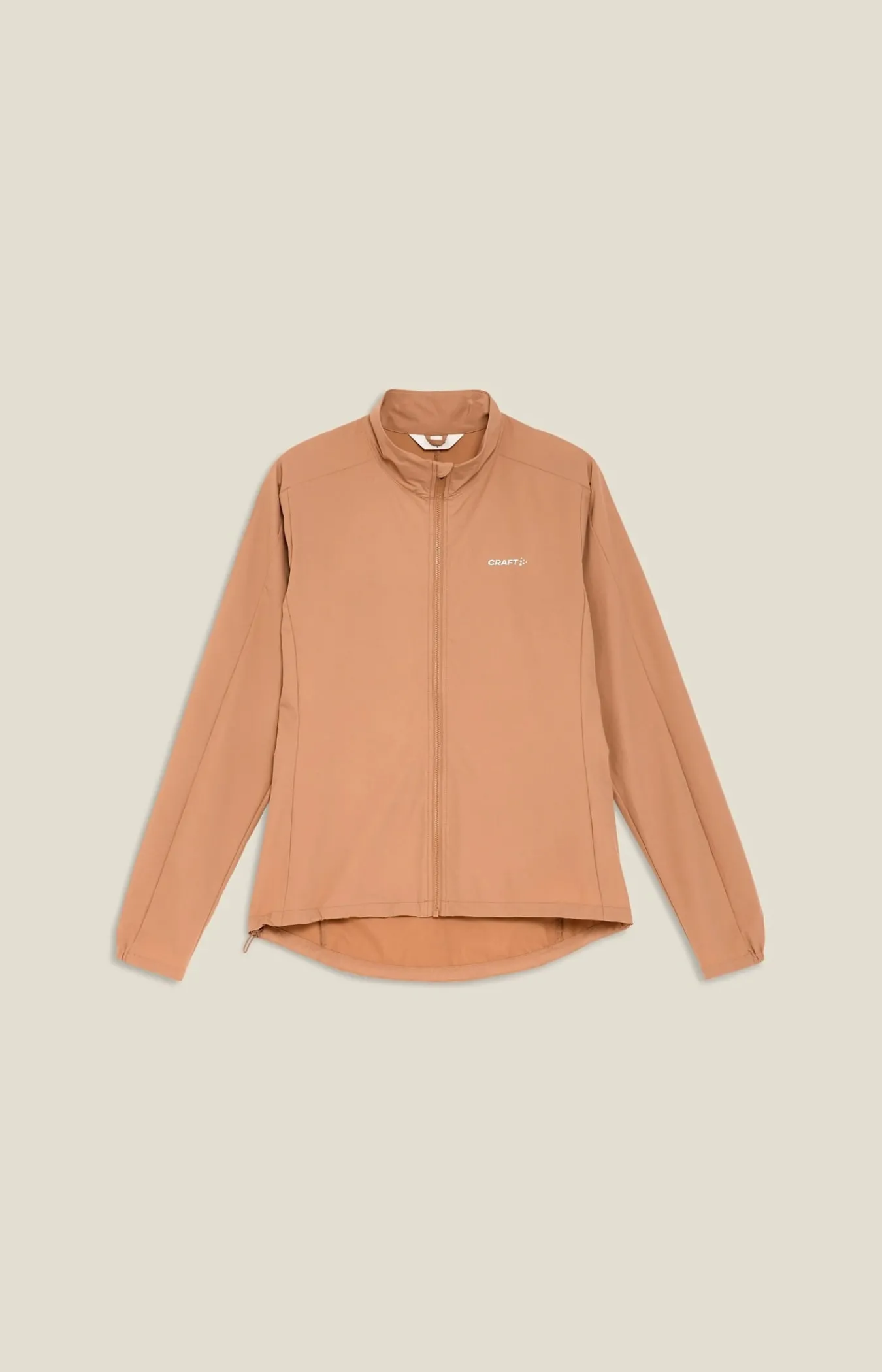 Jakker & Vester|Sykling>Craft Sportswear Everyday Wind Jacket W Syrup