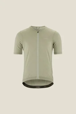T-Skjorter & Singleter|Sykling>Craft Sportswear Everyday Wool SS Jersey M Pigeon/Melange