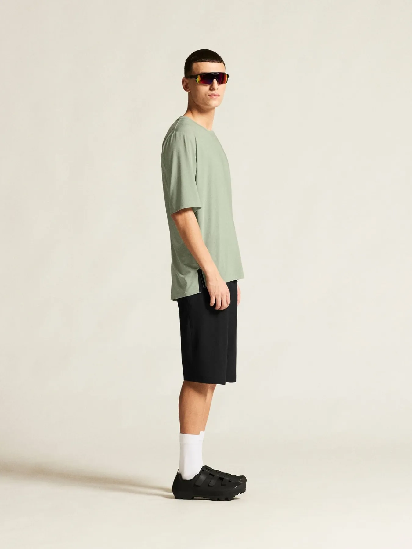 T-Skjorter & Singleter|Sykling>Craft Sportswear Everyday XT SS Jersey M Pigeon