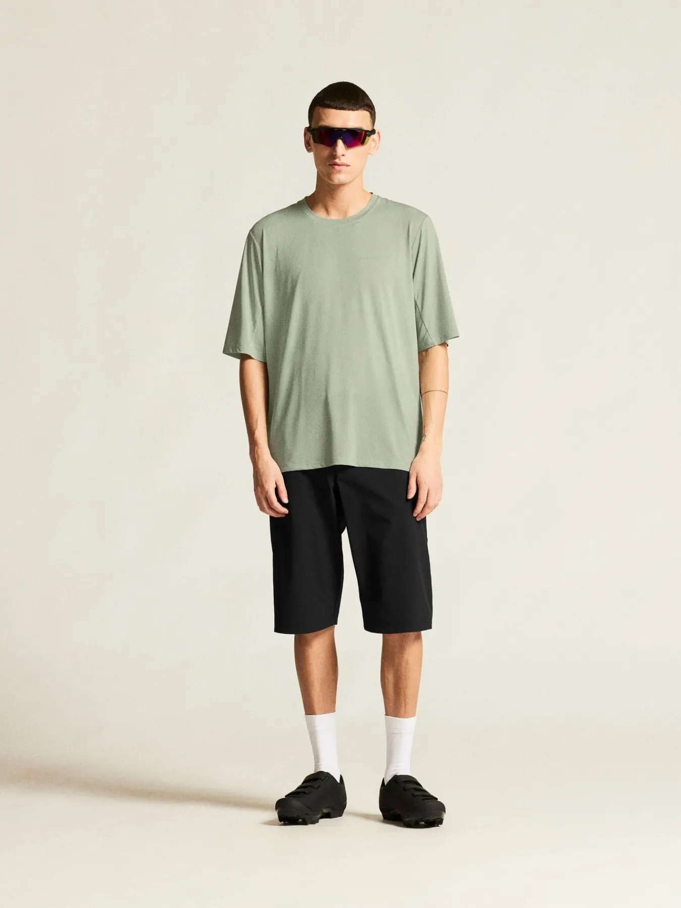 T-Skjorter & Singleter|Sykling>Craft Sportswear Everyday XT SS Jersey M Pigeon