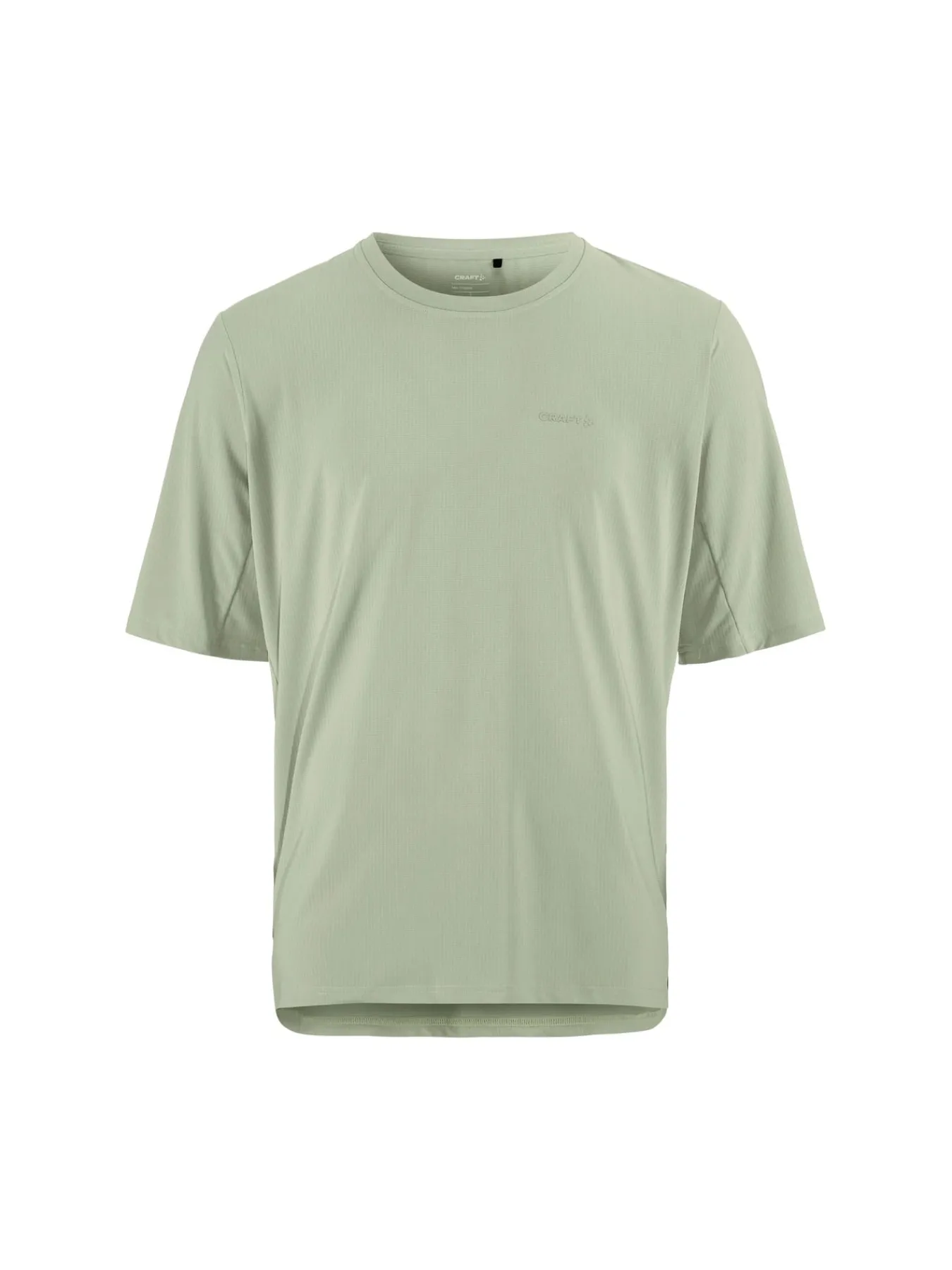 T-Skjorter & Singleter|Sykling>Craft Sportswear Everyday XT SS Jersey M Pigeon