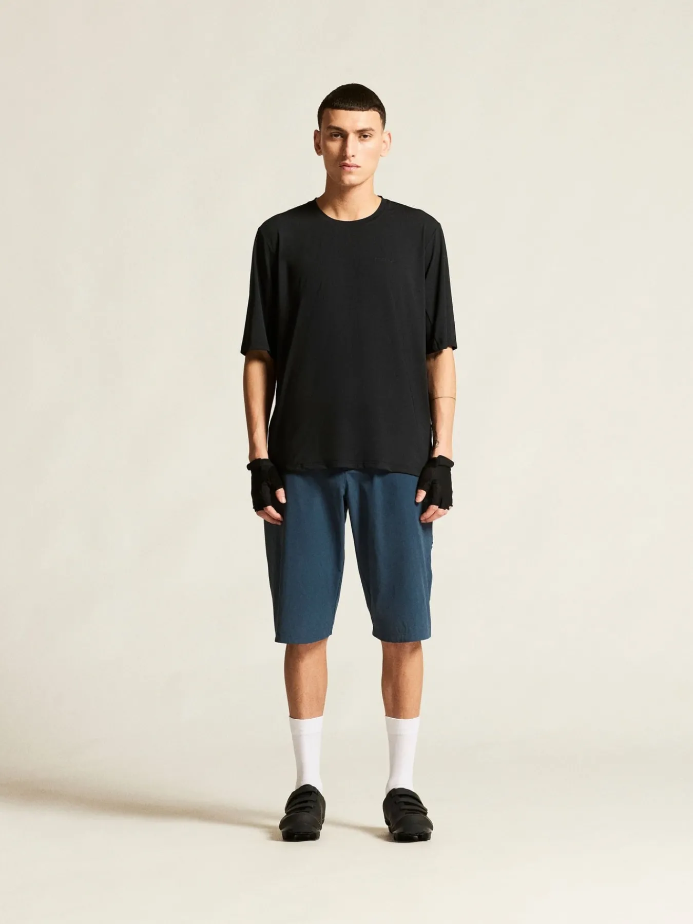 T-Skjorter & Singleter|Sykling>Craft Sportswear Everyday XT SS Jersey M Black