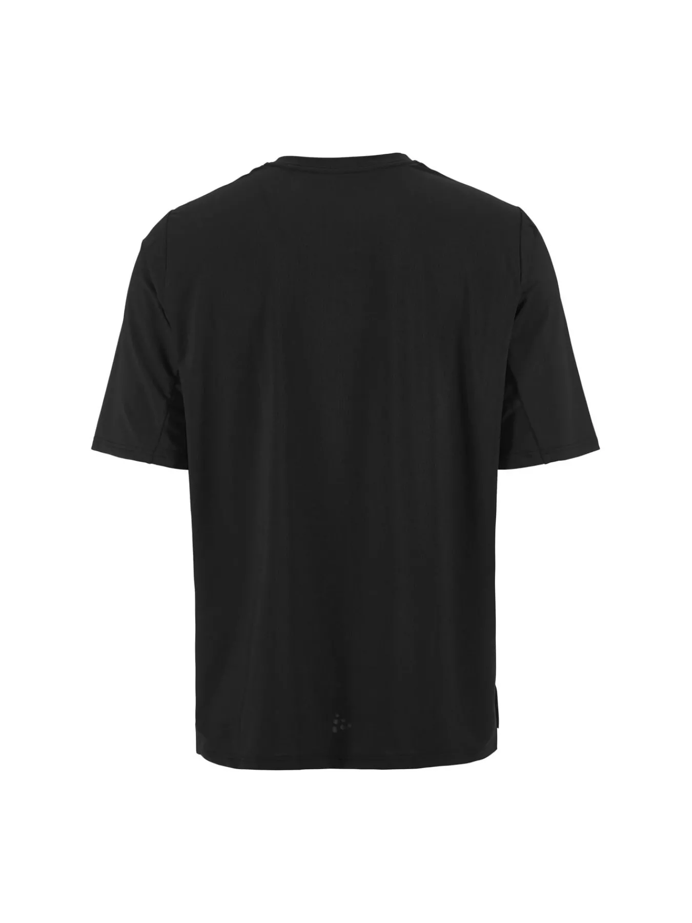 T-Skjorter & Singleter|Sykling>Craft Sportswear Everyday XT SS Jersey M Black