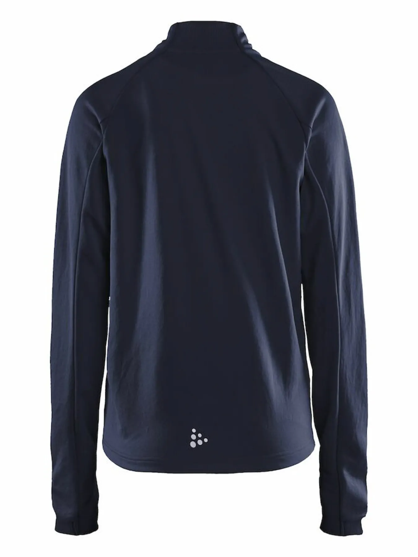 Gensere|Mellomlag>Craft Sportswear Evolve Halfzip Jr Navy
