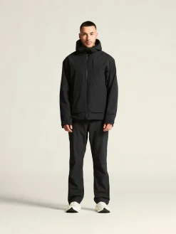 Jakker & Vester>Craft Sportswear Explore Padded Jacket M Black