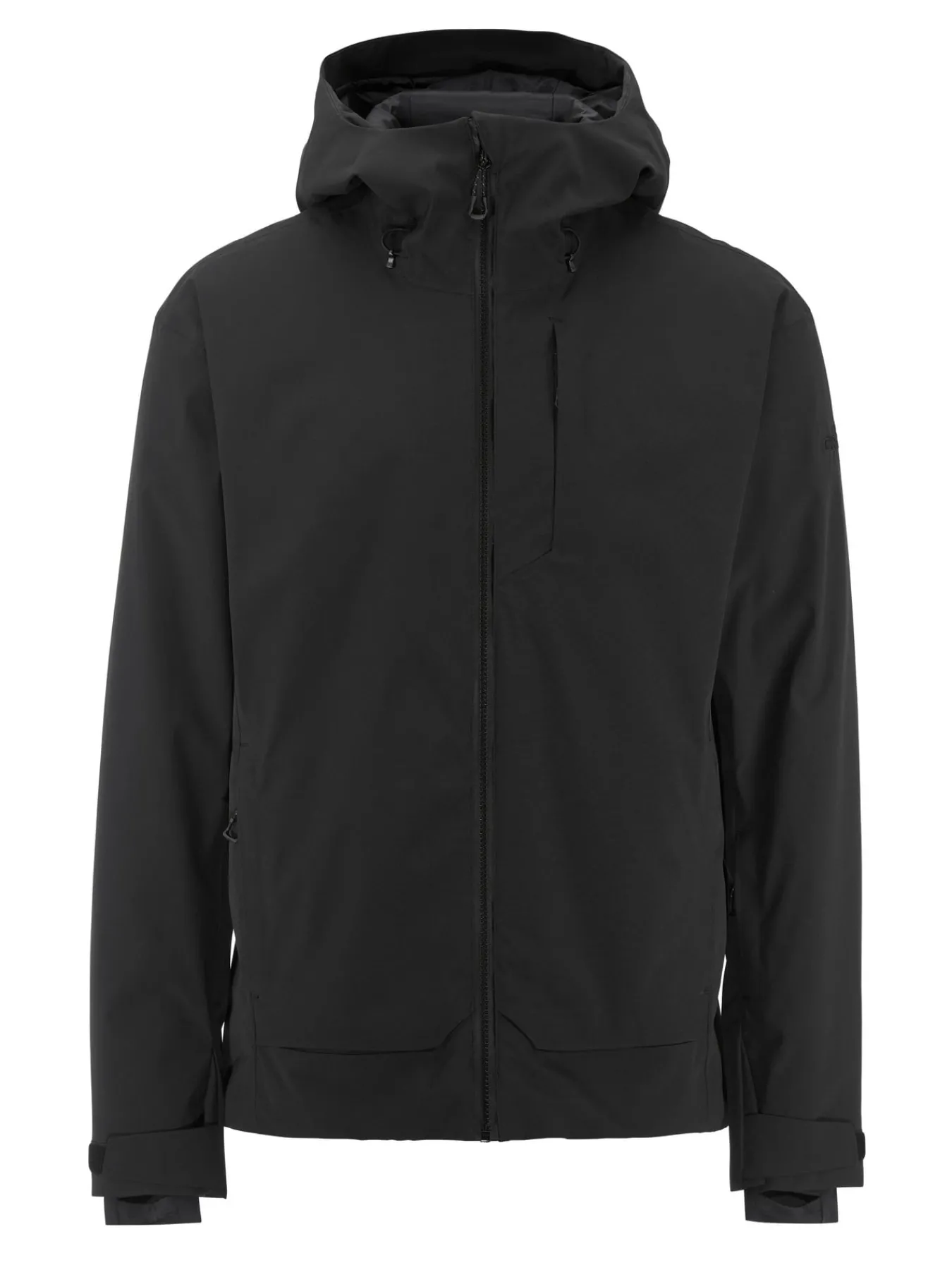 Jakker & Vester>Craft Sportswear Explore Padded Jacket M Black