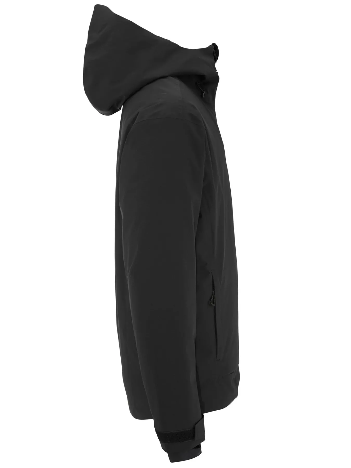 Jakker & Vester>Craft Sportswear Explore Padded Jacket M Black
