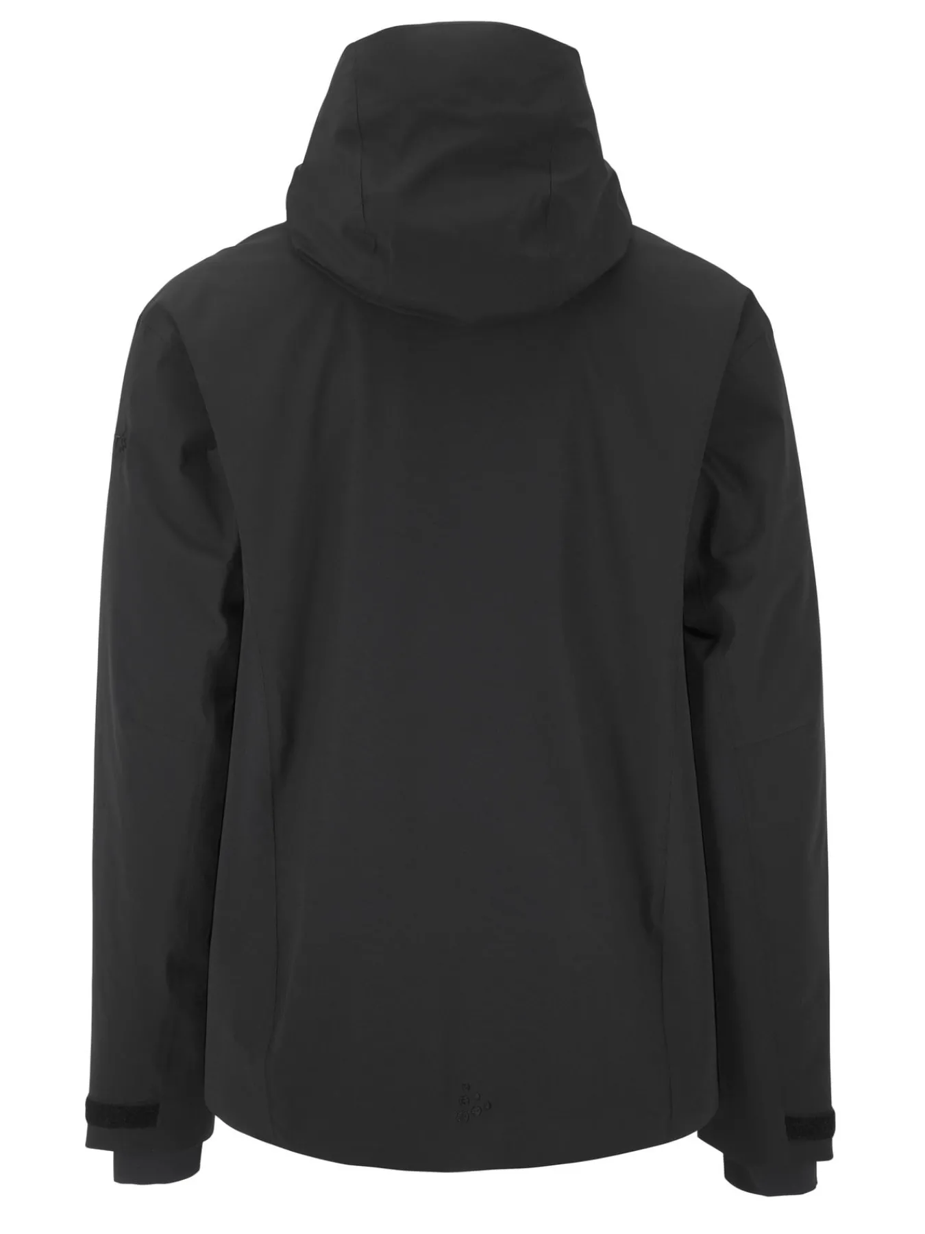 Jakker & Vester>Craft Sportswear Explore Padded Jacket M Black