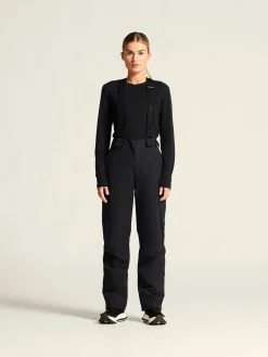 Bukser>Craft Sportswear Explore Padded Pants W