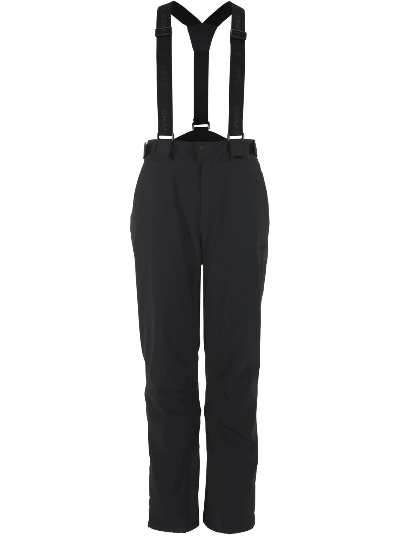 Bukser>Craft Sportswear Explore Padded Pants W