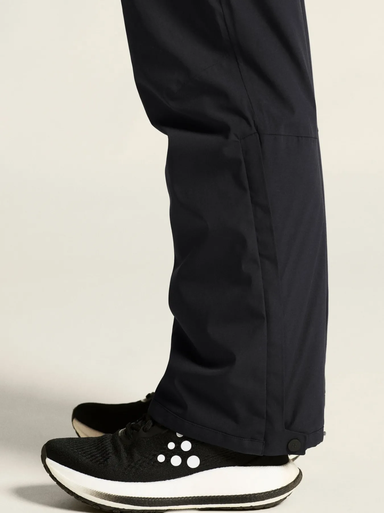 Bukser>Craft Sportswear Explore Padded Pants W