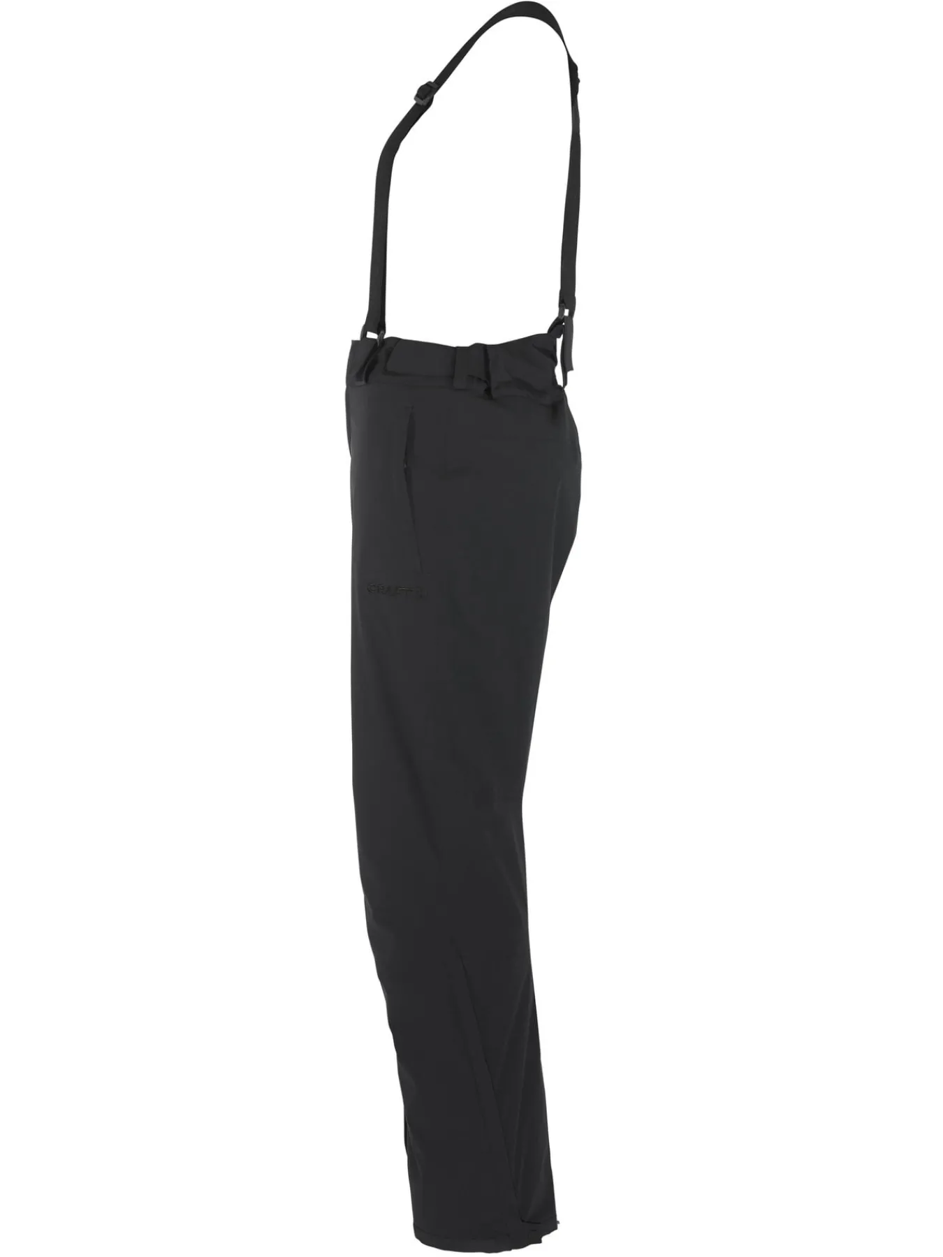 Bukser>Craft Sportswear Explore Padded Pants W