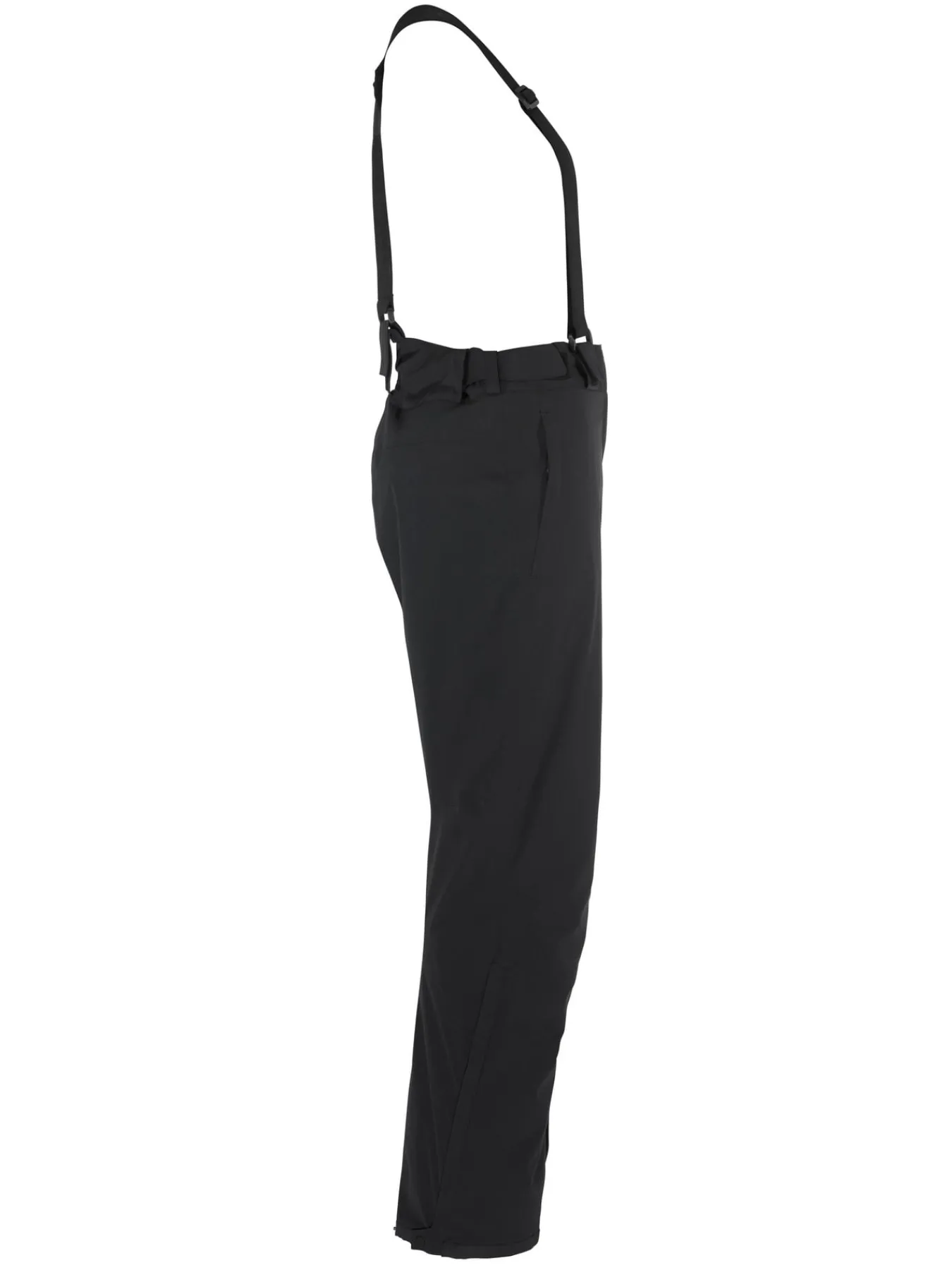 Bukser>Craft Sportswear Explore Padded Pants W