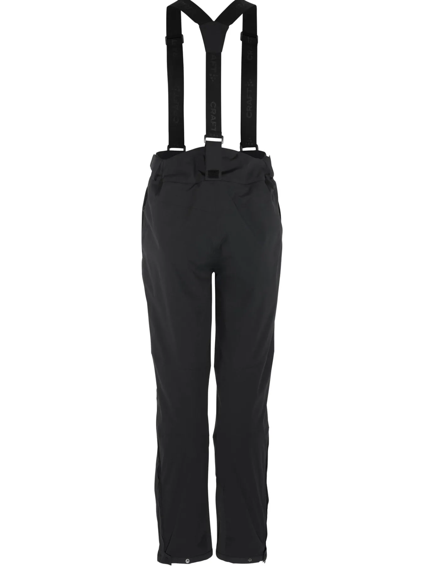 Bukser>Craft Sportswear Explore Padded Pants W