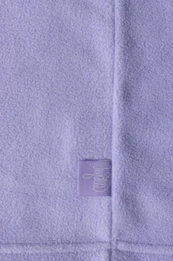 Hodeplagg>Craft Sportswear Fleecehals Lavender