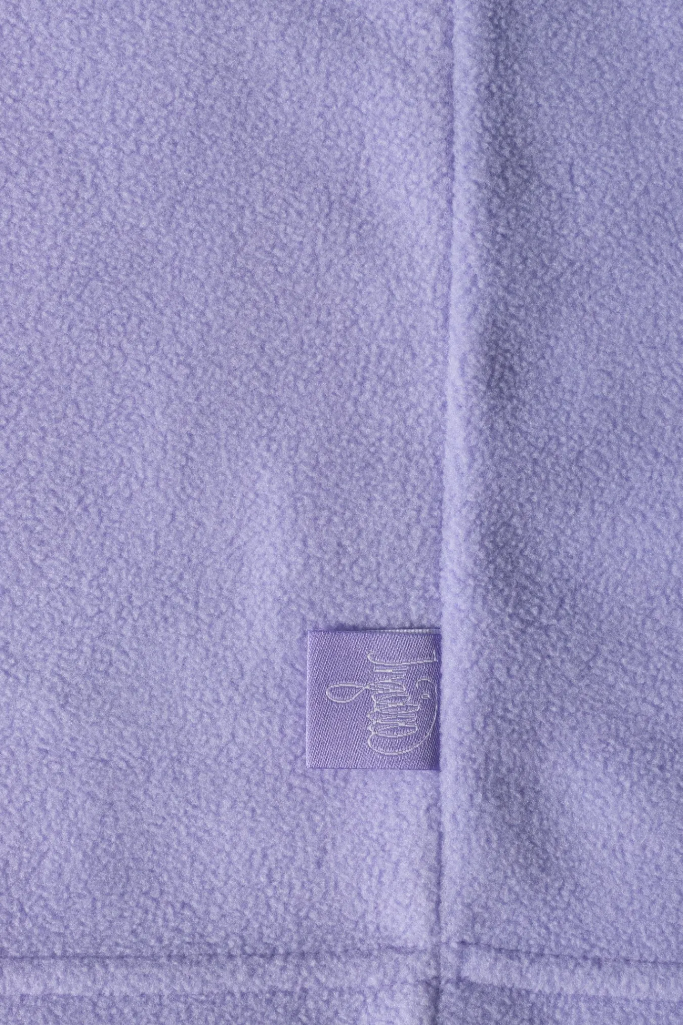 Hodeplagg>Craft Sportswear Fleecehals Lavender