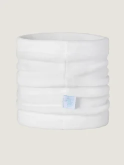 Hodeplagg>Craft Sportswear Fleecehals White