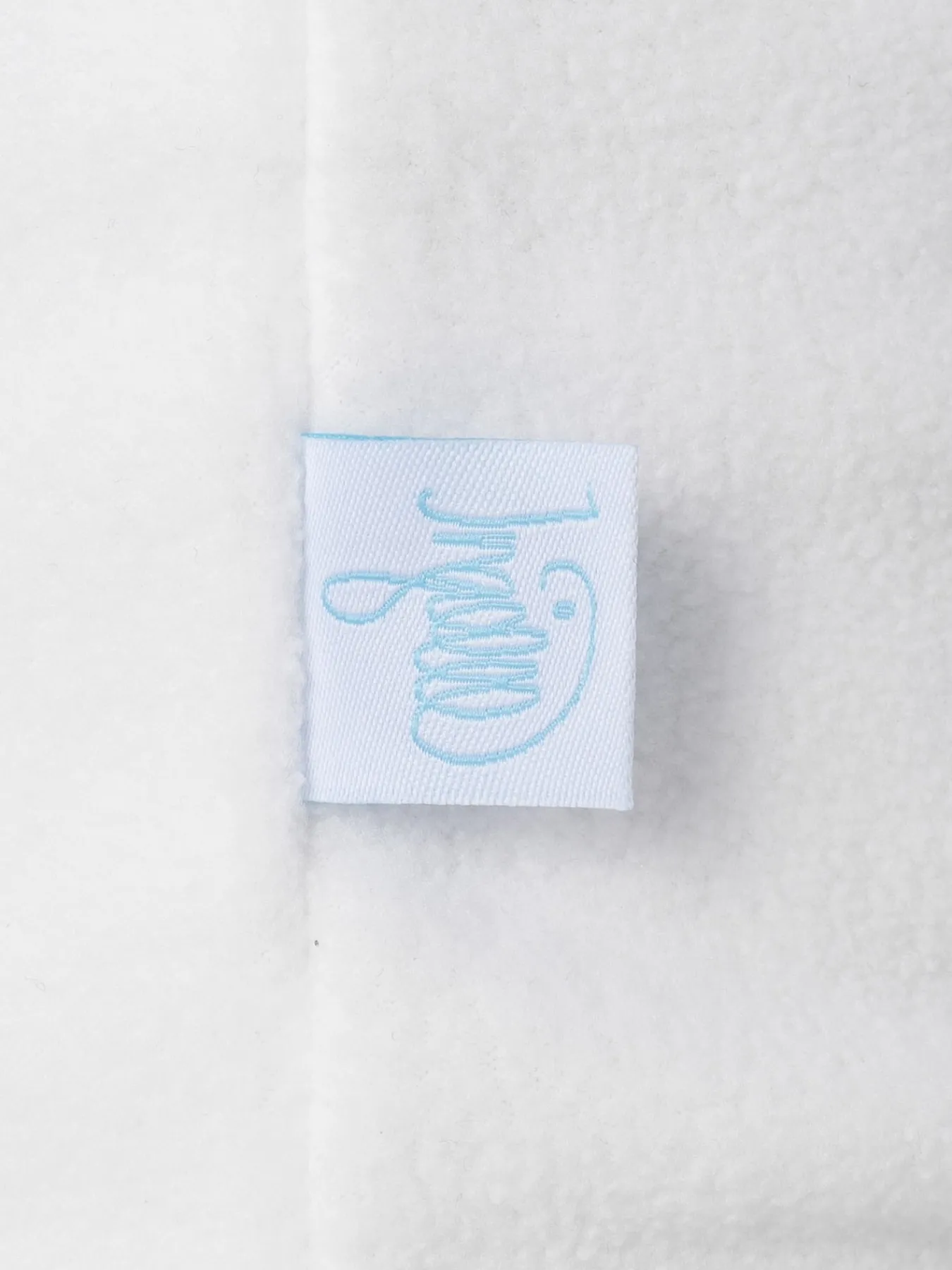 Hodeplagg>Craft Sportswear Fleecehals White