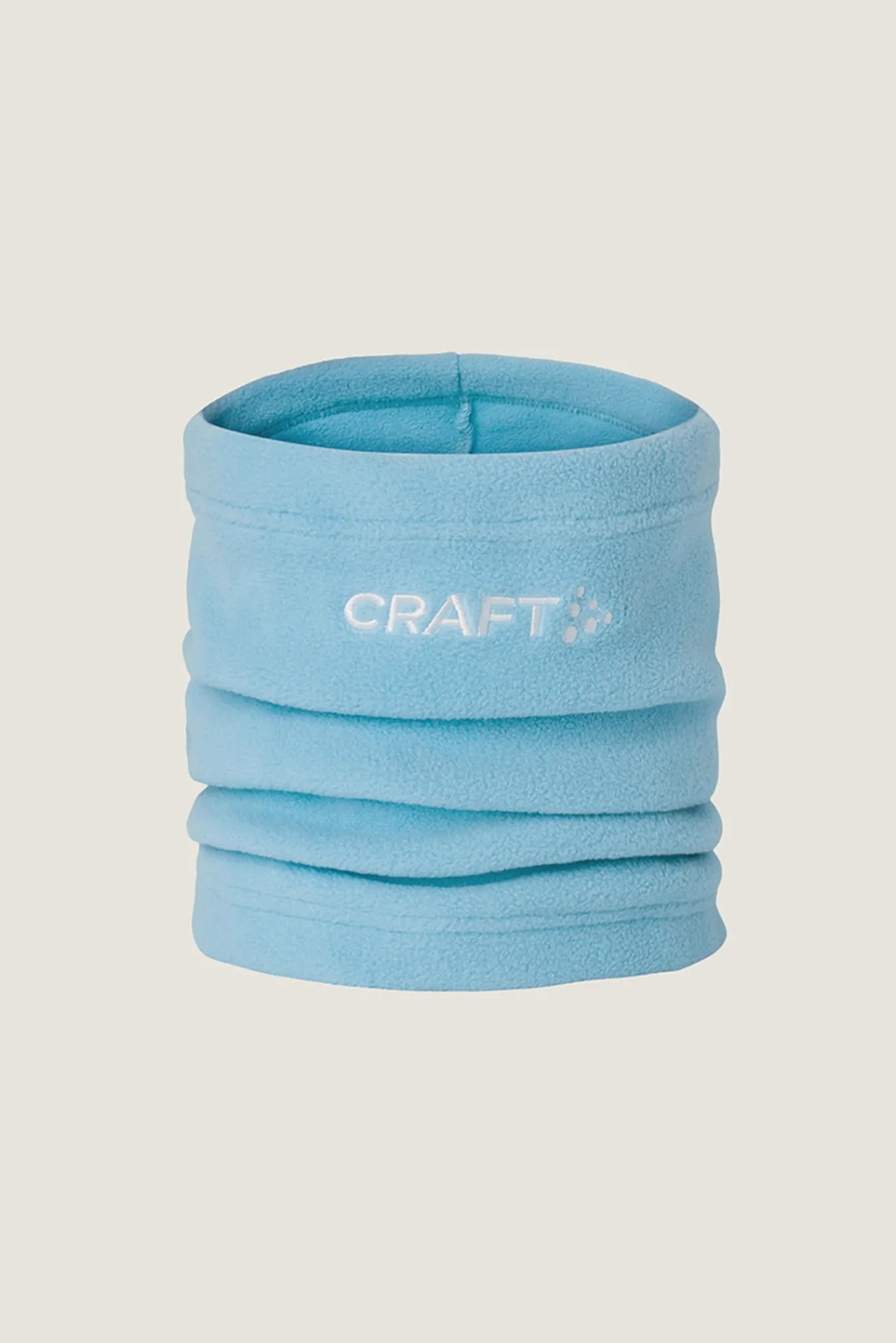 Hodeplagg>Craft Sportswear Fleecehals Blue