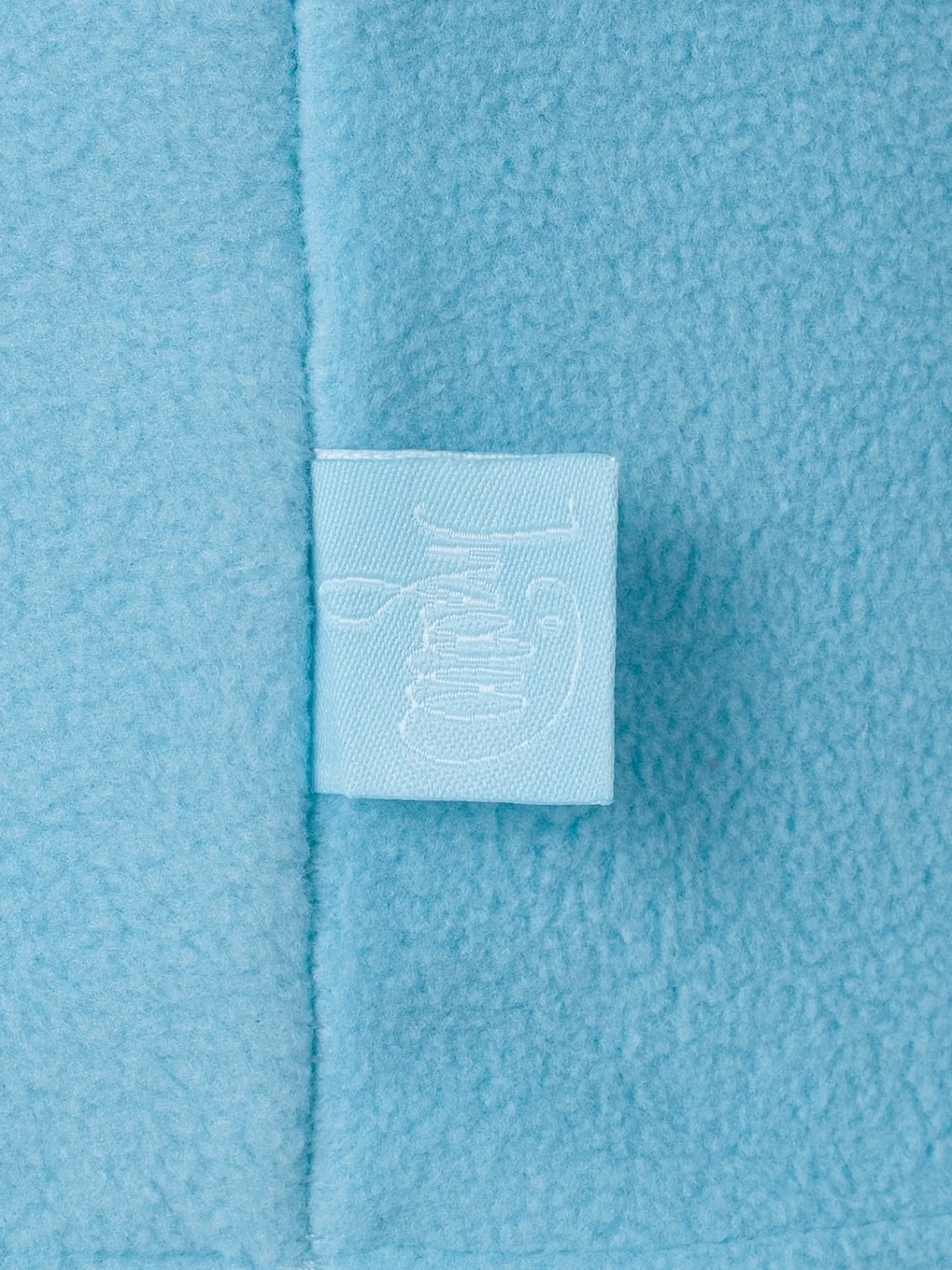 Hodeplagg>Craft Sportswear Fleecehals Blue