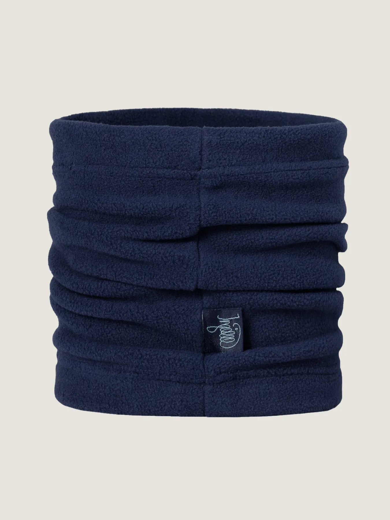 Hodeplagg>Craft Sportswear Fleecehals Navy Blue