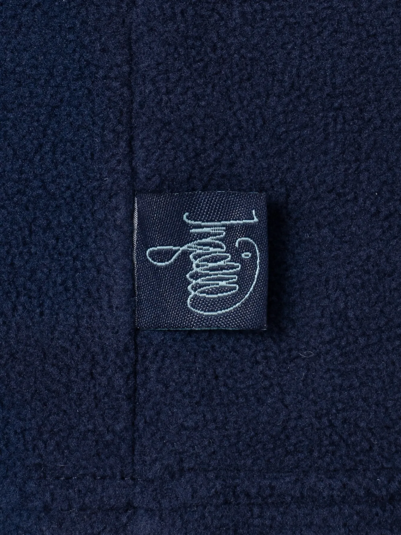 Hodeplagg>Craft Sportswear Fleecehals Navy Blue