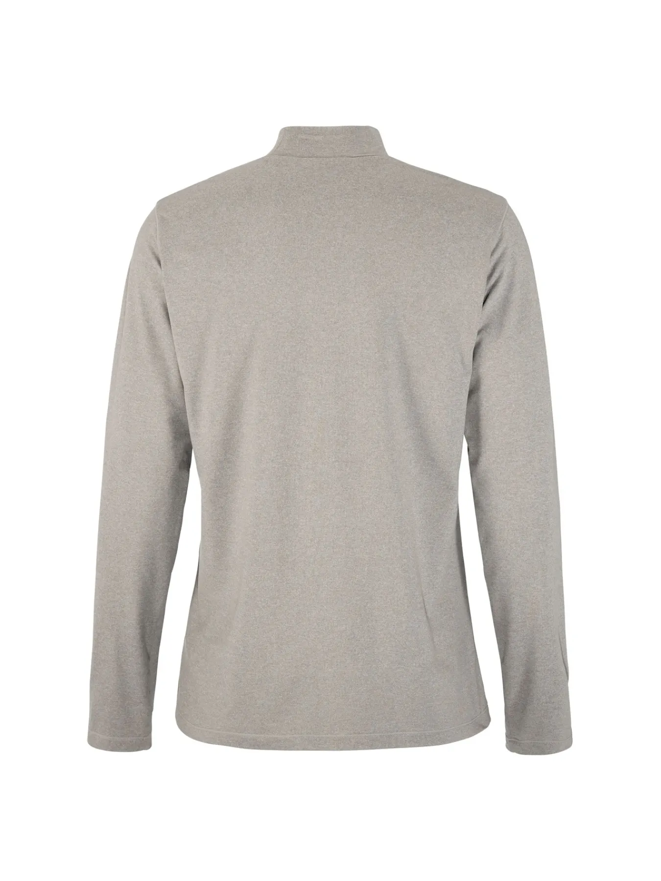 Gensere|Løping>Craft Sportswear Flow MN LS W Grey Melange