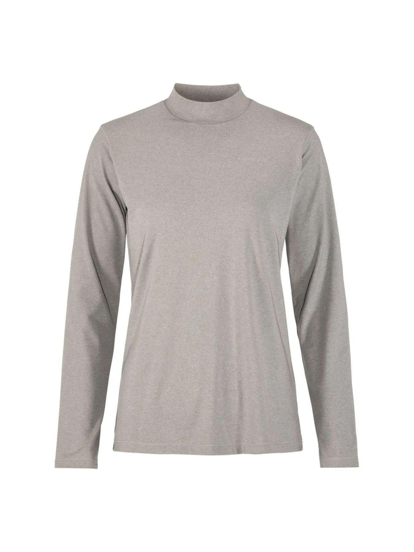 Gensere|Løping>Craft Sportswear Flow MN LS W Grey Melange