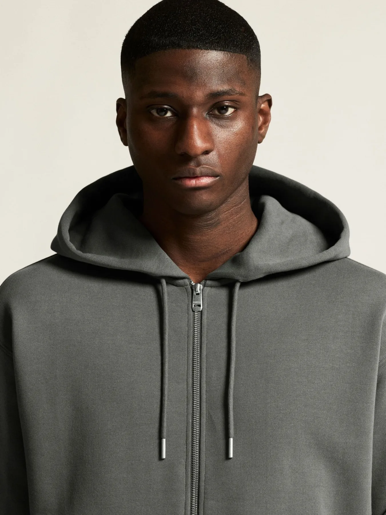 Gensere>Craft Sportswear Frequent FZ Hoodie M Lava
