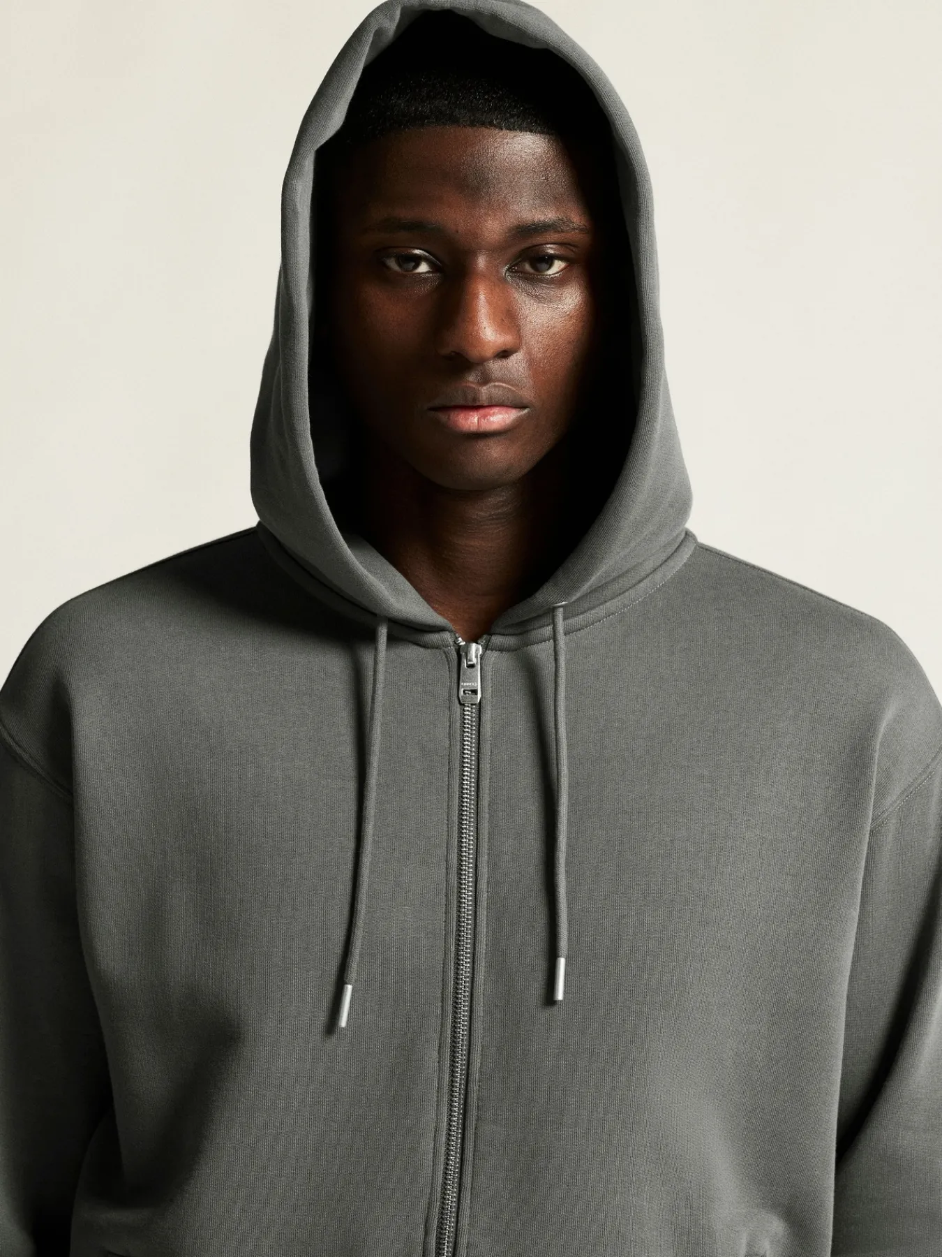 Gensere>Craft Sportswear Frequent FZ Hoodie M Lava