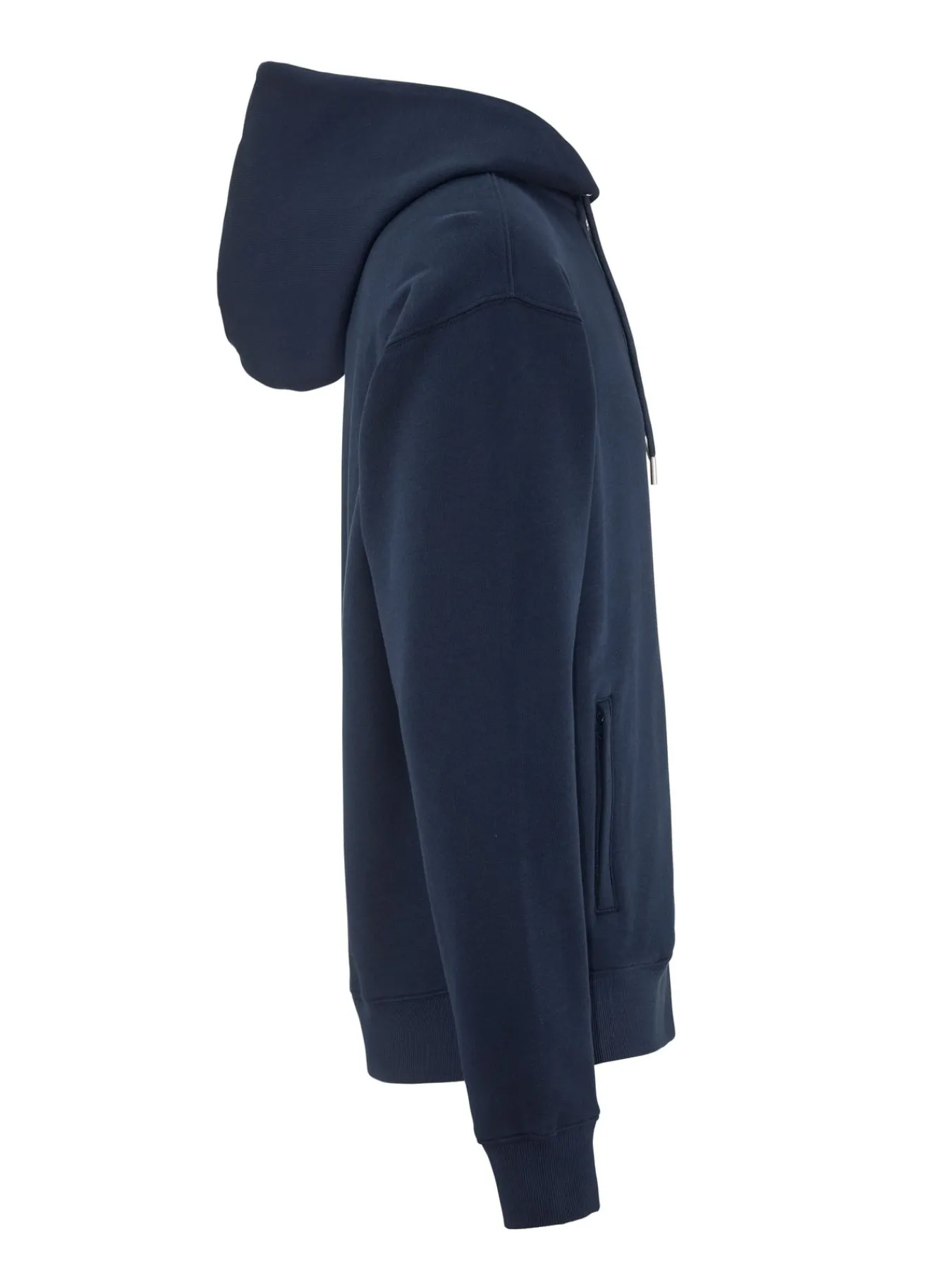 Gensere>Craft Sportswear Frequent FZ Hoodie M Blaze