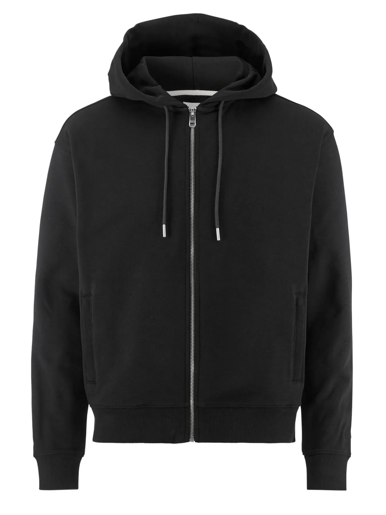 Gensere>Craft Sportswear Frequent FZ Hoodie M Black