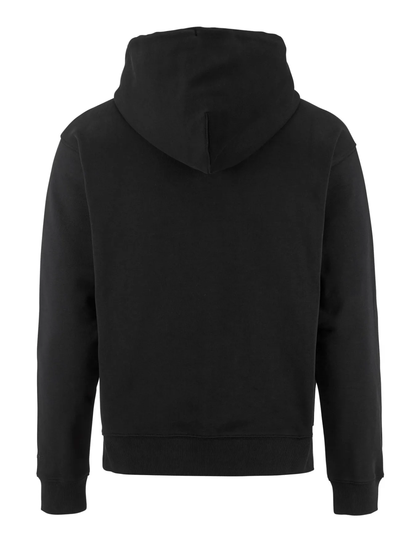 Gensere>Craft Sportswear Frequent FZ Hoodie M Black