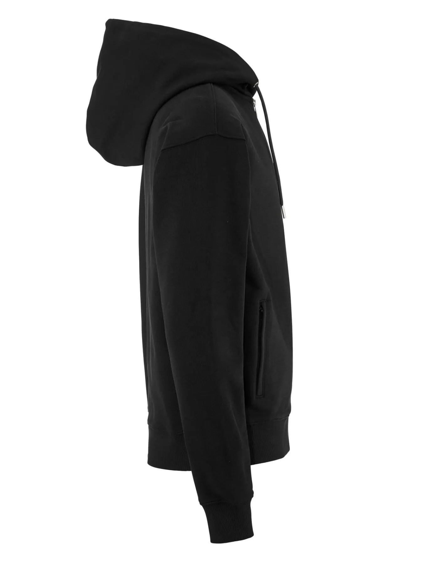 Gensere>Craft Sportswear Frequent FZ Hoodie M Black