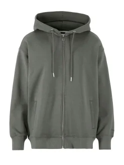 Gensere>Craft Sportswear Frequent FZ Hoodie W Lava