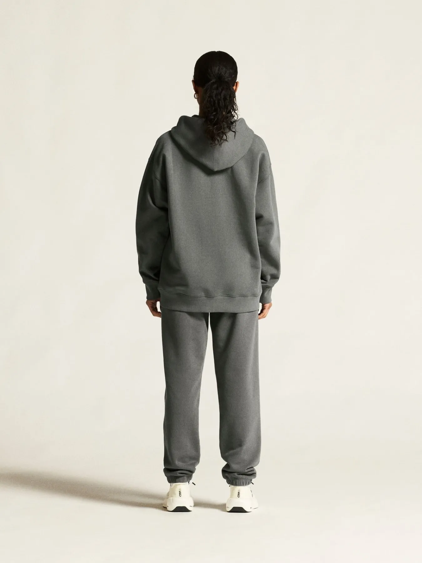 Gensere>Craft Sportswear Frequent FZ Hoodie W Lava