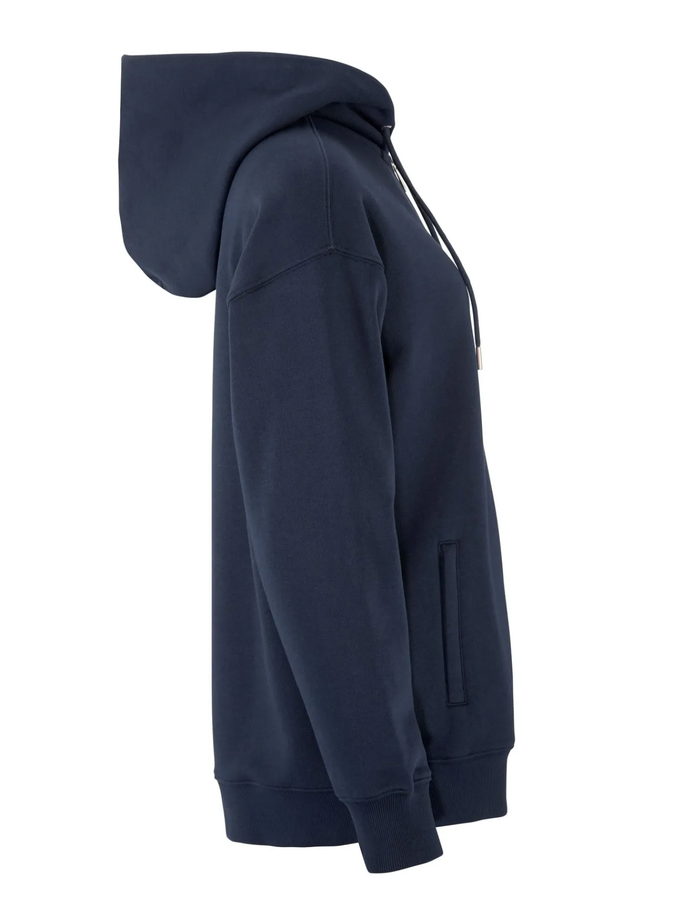 Gensere>Craft Sportswear Frequent FZ Hoodie W Blaze