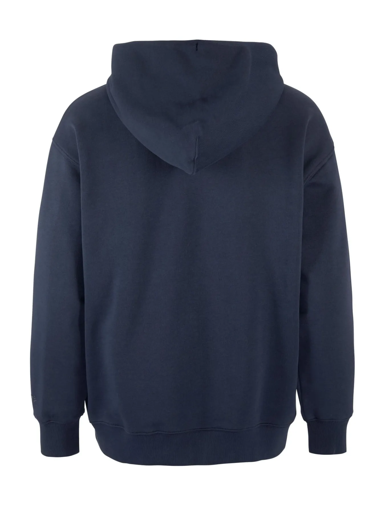 Gensere>Craft Sportswear Frequent FZ Hoodie W Blaze