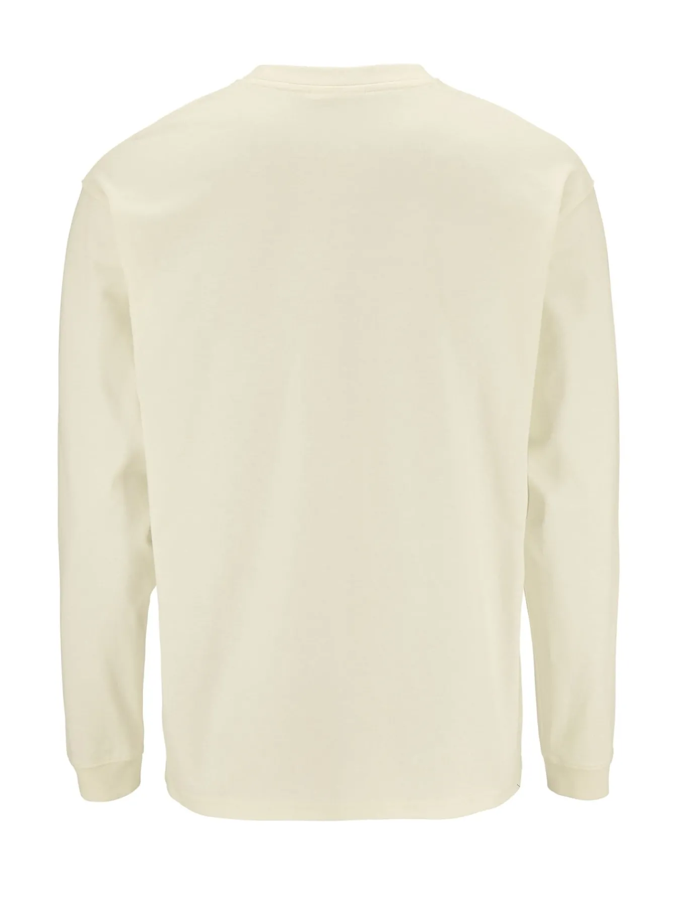 T-Skjorter & Singleter>Craft Sportswear Frequent Heavy LS Tee M Tofu