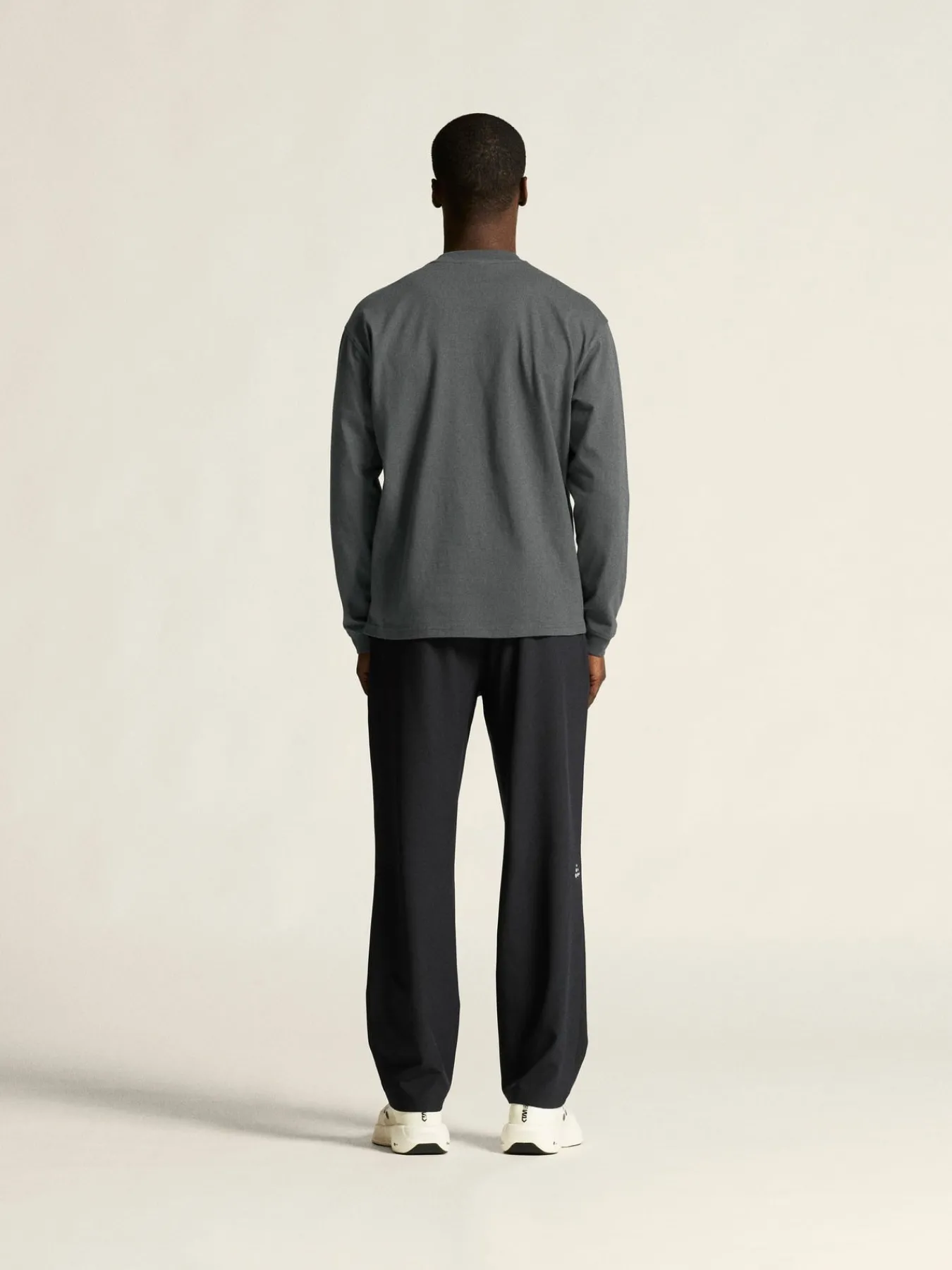 T-Skjorter & Singleter>Craft Sportswear Frequent Heavy LS Tee M Lava