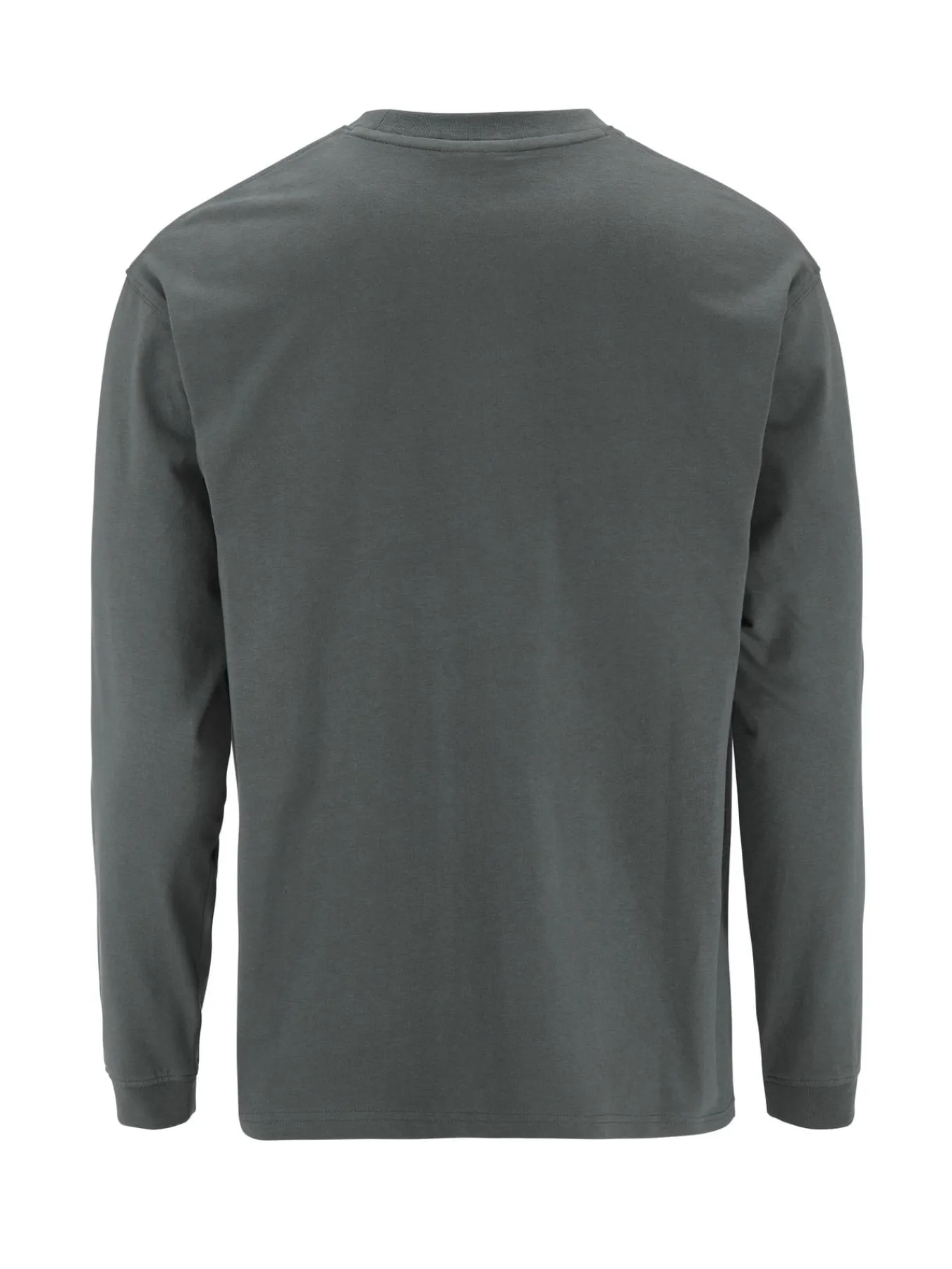 T-Skjorter & Singleter>Craft Sportswear Frequent Heavy LS Tee M Lava