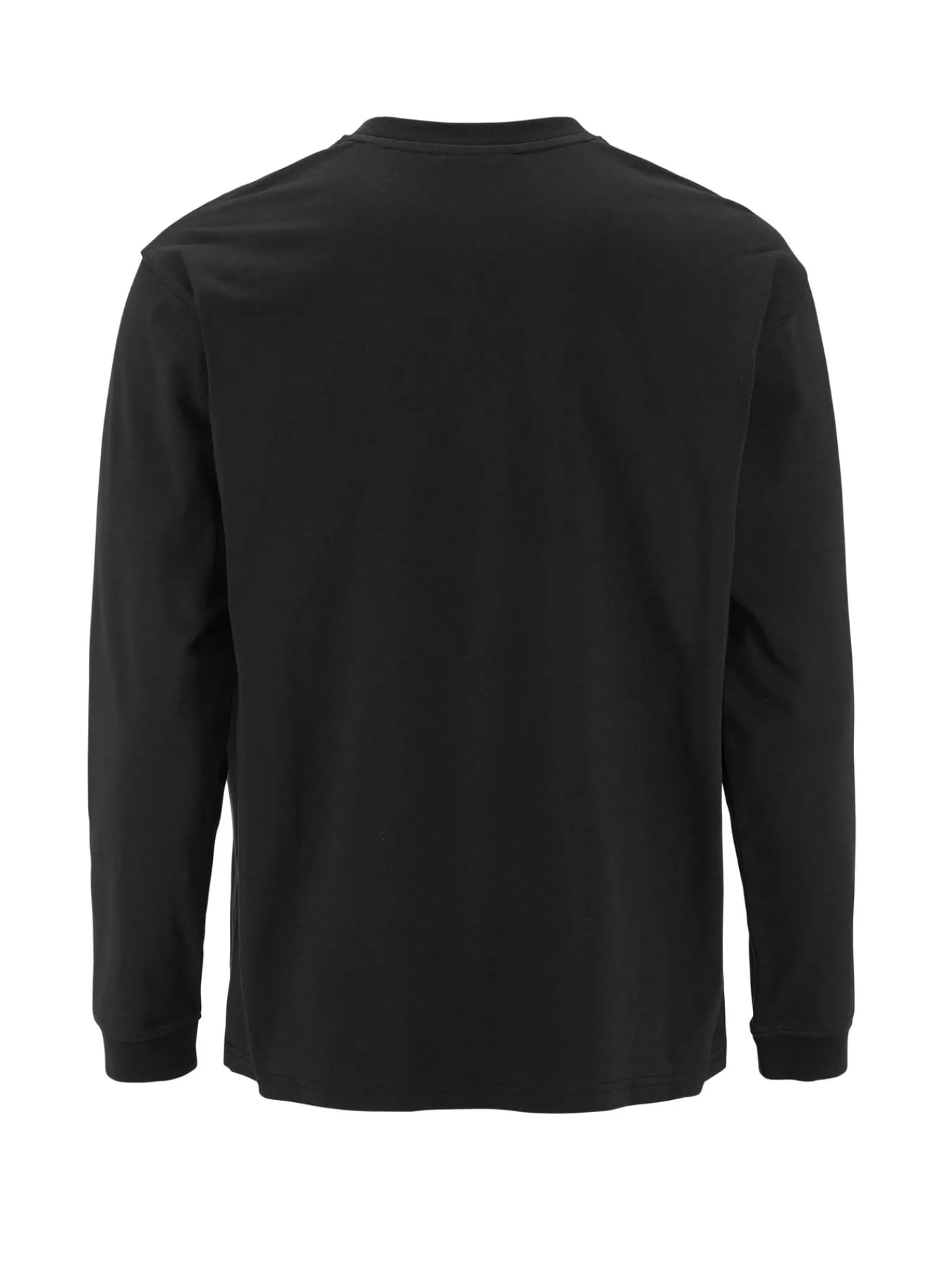 T-Skjorter & Singleter>Craft Sportswear Frequent Heavy LS Tee M Black