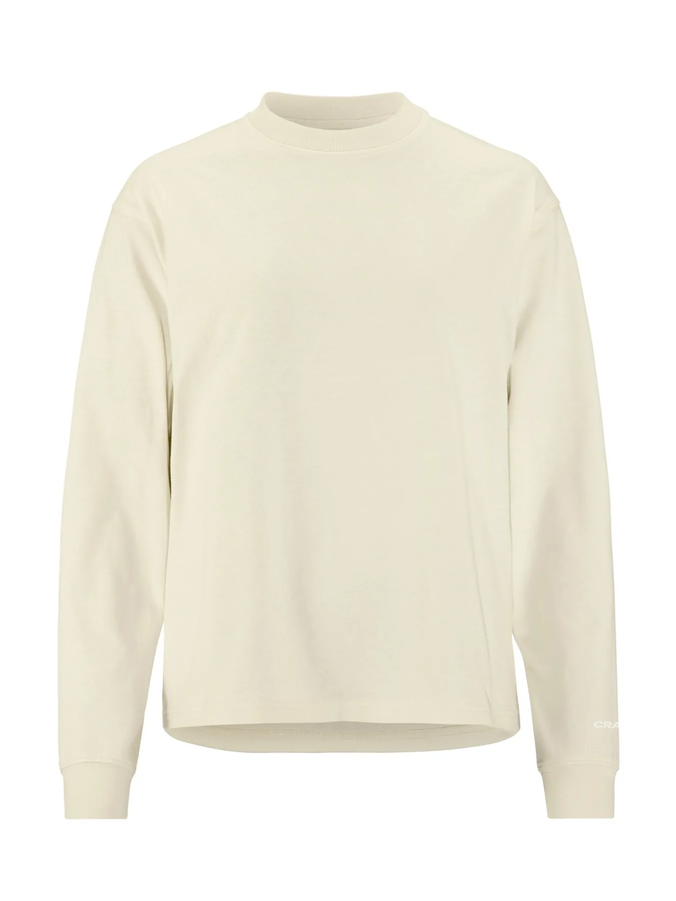 Gensere>Craft Sportswear Frequent Heavy LS Tee W Tofu