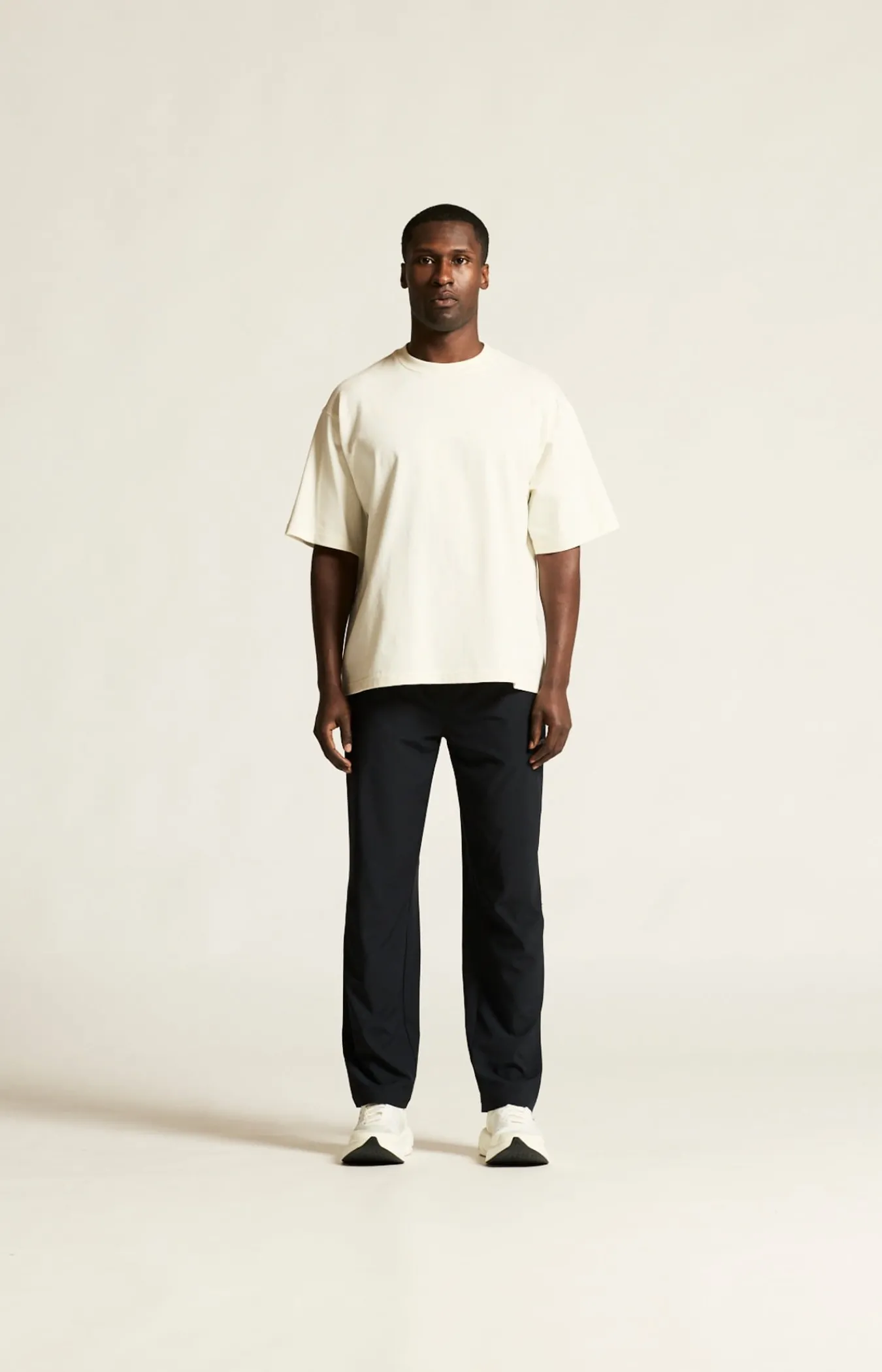 T-Skjorter & Singleter>Craft Sportswear Frequent Heavy SS Tee M Tofu
