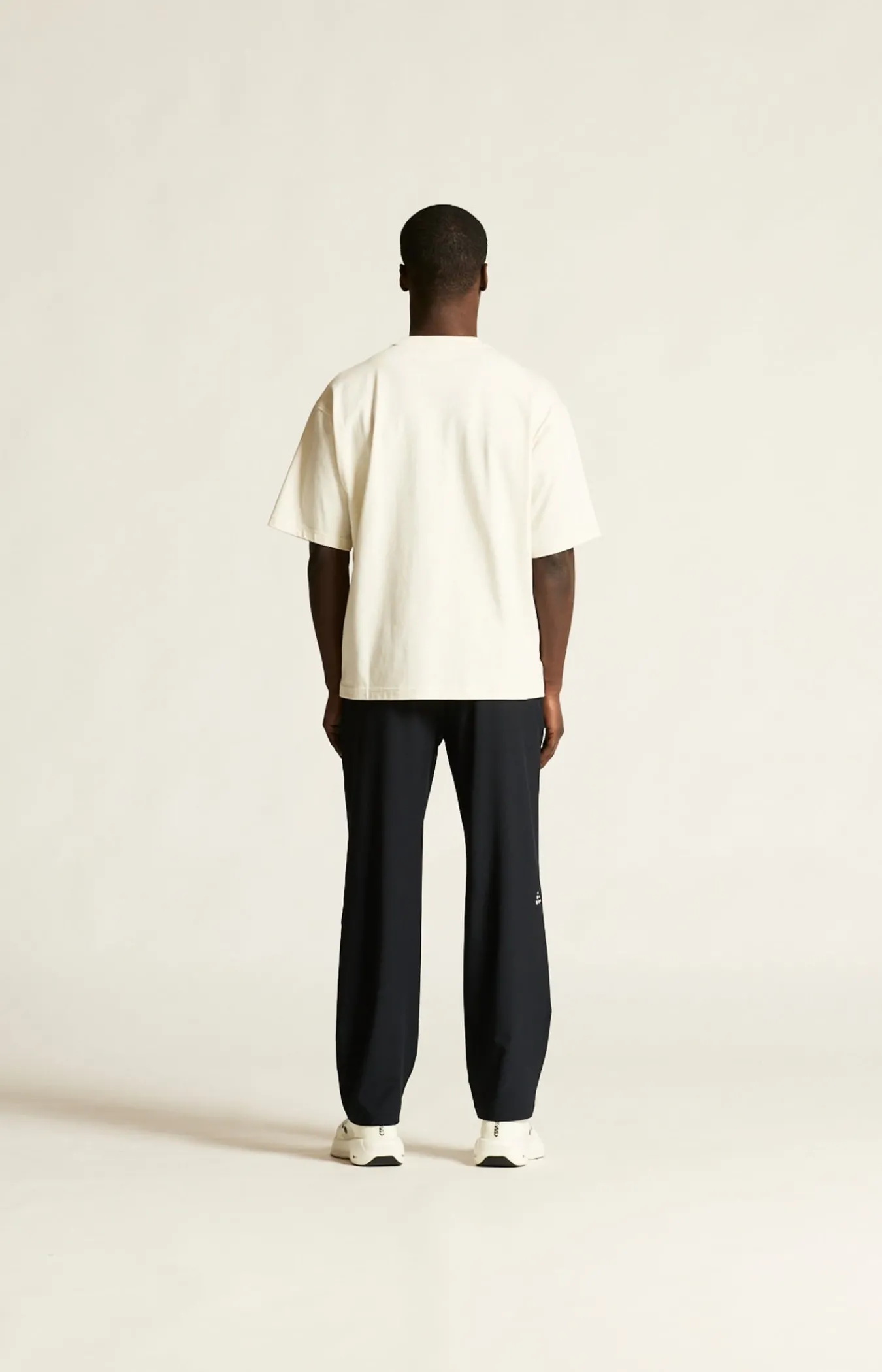 T-Skjorter & Singleter>Craft Sportswear Frequent Heavy SS Tee M Tofu