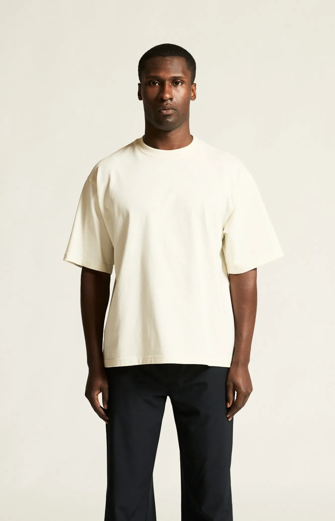 T-Skjorter & Singleter>Craft Sportswear Frequent Heavy SS Tee M Tofu