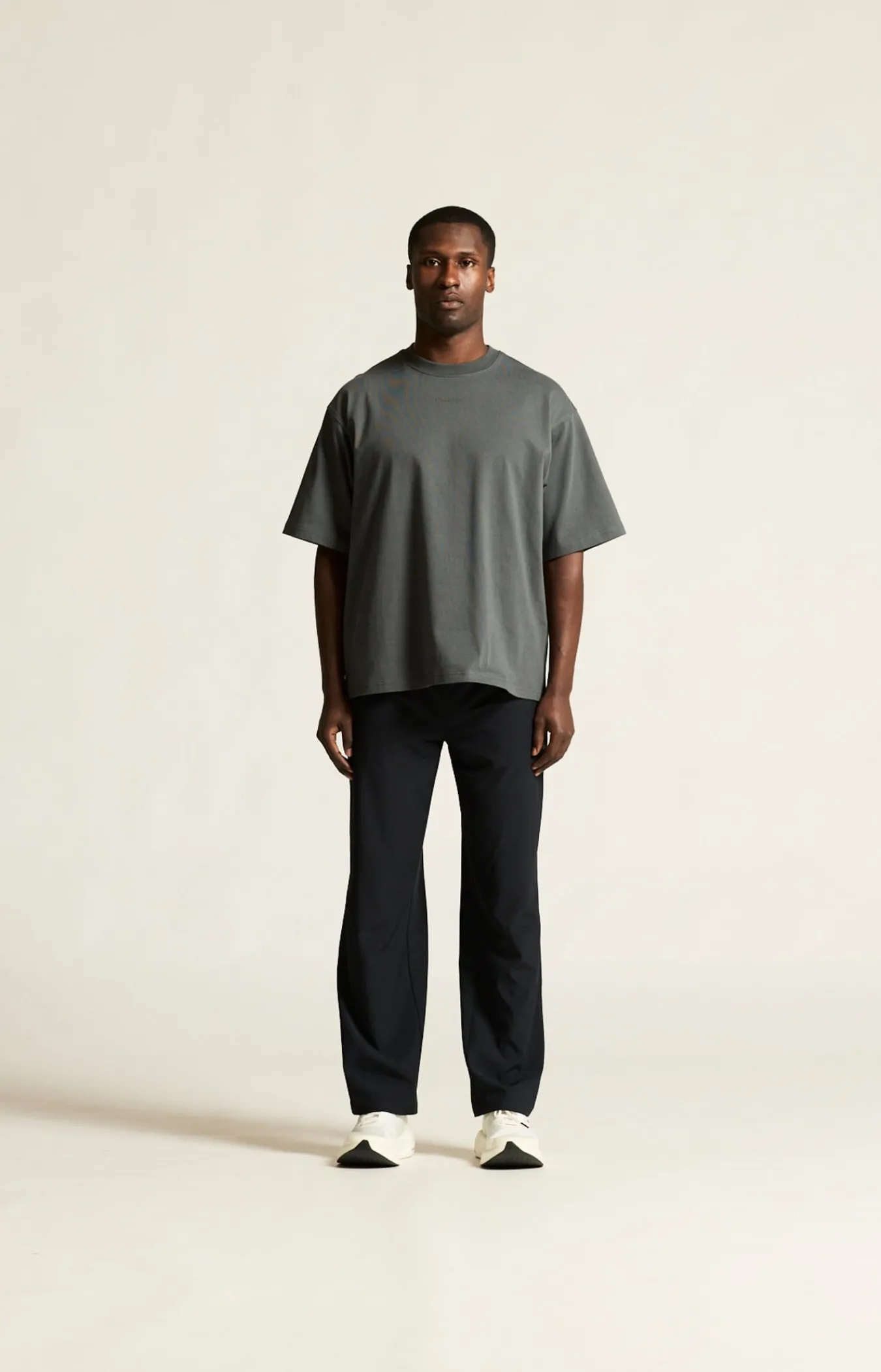 T-Skjorter & Singleter>Craft Sportswear Frequent Heavy SS Tee M Lava
