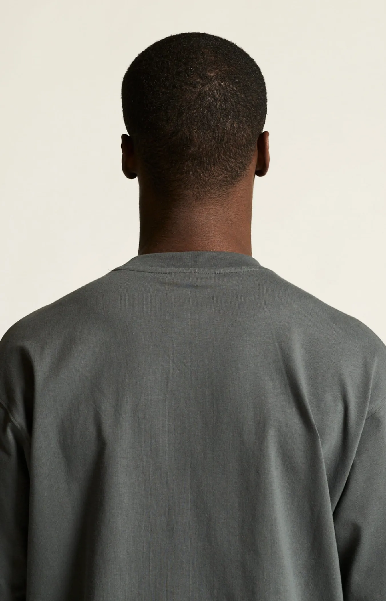 T-Skjorter & Singleter>Craft Sportswear Frequent Heavy SS Tee M Lava