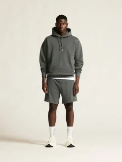 Gensere>Craft Sportswear Frequent Hoodie M Lava